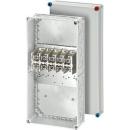 HENSEL K 2405 Kabelabzweigkasten IP65 Klemme 5p
