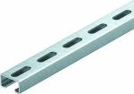 BETTERMANN MS4022P2000FT Profilschiene (Menge: 2 m je Bestelleinheit)