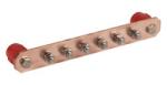 DEHN 472207 PA-Schiene o. Abdeckung CU
