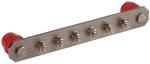 DEHN 472209 PA-Schiene o. Abdeckung Niro