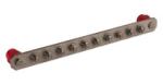DEHN 472219 PA-Schiene o. Abdeckung Niro
