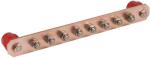 DEHN 472227 PA-Schiene o. Abdeckung Cu