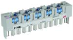 DEHN 907401 BS-Ableiter DEHNrapid LSA für 10D