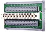 DEHN 907991 Trennleiste / Rangiermodul für LS