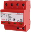 DEHN 941400 DSH TNS 255 Kombiableiter T.1+2