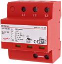 DEHN 941300 DSH TNC 255 Kombi-Ableiter T1.+2