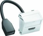 BETTERMANN MTS-HD F RW1 Multimediaträger HDMI