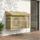 Klimaanlagenabdeckung 117,5x62,5x85,5 cm