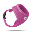 Curli Kylie Geschirr Air-Mesh Fuchsia M