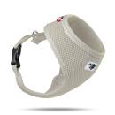 Curli Kylie Geschirr Air-Mesh Light-Tan M