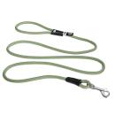 Curli Stretch Comfort Leine Olive S