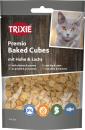 Trixie Premio Baked Cubes mit Huhn & Lachs 50 g