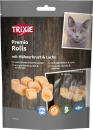 Trixie Premio Rolls mit Hühnerbrust & Lachs 50 g