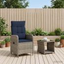 Garten-Lounge-Set 2 stk.