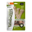 Whimzees Ricebone/Reisknochen M/L 360g 