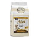 LandFleisch Dog Trocken Adult Geflügel mit Reis 10kg