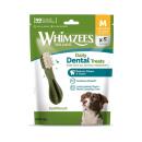 Whimzees Hundesnack Trial Pack Zahnbürste M