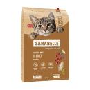 ARDEBO.de Sanabelle Classic Rind 10kg