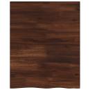 Rechteckige Tischplatte 50 x 50 x 3,5 cm Quadratisch