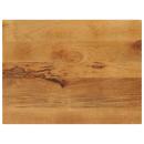ARDEBO.de - Tischplatte 70x50x3,8 cm Rechteckig Massivholz Mango