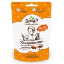 ARDEBO.de Bettys Landhausküche Cat Snack Knuspertraum Ente & Katzenminze 50g