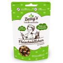 ARDEBO.de Bettys Landhausküche Cat Snack Fleischröllchen Huhn & Kaninchen 50g