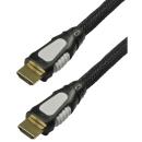 ARDEBO.de - HDMI-Leitung 2.0 5,0 m