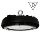 SHADA B.V. LED-Hallentiefstrahler, 100 W, 4.000 K, 14.500 lm, dimmbar