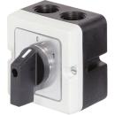 ARDEBO.de - Nocken-Drehschalter 20 A 4 P