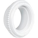 ARDEBO.de - Ventiladapter (VA) für thermischen Stellantrieb VA 80, M30x1,5 - hellgrau