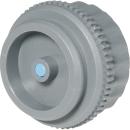 ARDEBO.de - Ventiladapter (VA) für thermischen Stellantrieb VA 04H, M30x1,0 grau