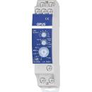 ARDEBO.de - Aktor REG 12 V Lichtszenen / Universal Dimmen Lichtszenen mit Universal Dimmen 500 W