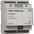 ARDEBO.de - EnOcean Schnittstelle GKS OPUS