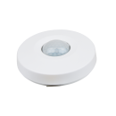 ARDEBO.de - Smart Motion Sensor Plus, vernetzbarer Bewegungsmelder mit Helligkeitserkennung, reinweiß