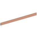 ARDEBO.de - ZX2049 CU-Schiene 12x5mm, L:954mm