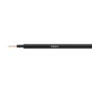 ARDEBO.de - Trommelware PV-Kabel H1Z2Z2-K 1x6 mm² schwarz - 500 m Trommel