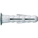 ARDEBO.de - Spreiz-Dübel 6x30 mm mit Kragen