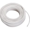 ARDEBO.de - Meterware H05VV-F 5G2,5 mm² weiß