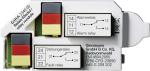 ARDEBO.de - Relaismodul für Rauchwarnmelder Dual