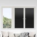 Statische Fensterfolie 60 x 1000 cm PVC