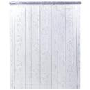 ARDEBO.de - Fensterfolie Matt Bambus-Muster 60x500 cm PVC