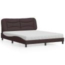 ARDEBO.de - Bett mit Matratze 