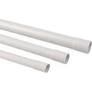 ARDEBO.de - PVC-Stangenrohr mittlere Ausführung 750 N EN / IEC / M 25 versandoptimierte Lieferform