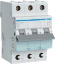 HAGER MCS332 Sicherungsautomat 3P C-32A SSK