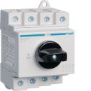 HAGER SB432PV Ausschalter DC 4-polig 1000V 32A