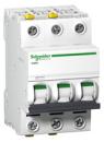 SCHNEIDER ELECTRIC A9F07363 LS-SCHALTER IC60H 3P 63A C