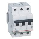 LEGRAND 419169 RX3 LS B16A 3P 6KA 3M LS-Schalter