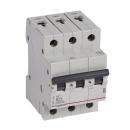 LEGRAND 419171 RX3 LS B25A 3P 6KA 1M LS-Schalter