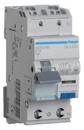 HAGER ADF916D FI-LS 1P+N 6kA B-16A 30mA Typ F