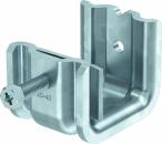 BETTERMANN SSP 20-40 M6 FT Tr?gerklammer (Menge: 25 St?ck je Bestelleinheit)